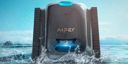 Aiper Scuba S1 : avis, prix et comparatif 2024 2025 2026