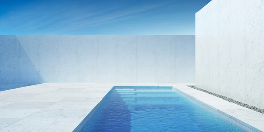Domótica para piscinas: 7 dispositivos para automatizar
