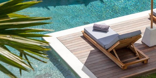 pH piscine trop haut : comment le baisser rapidement et durablement