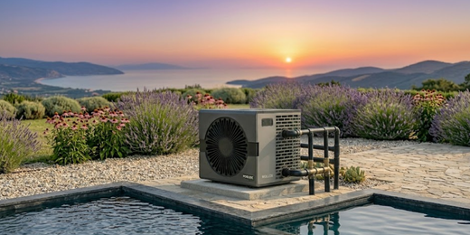 Bomba de calor inverter: ¿la solución más económica?