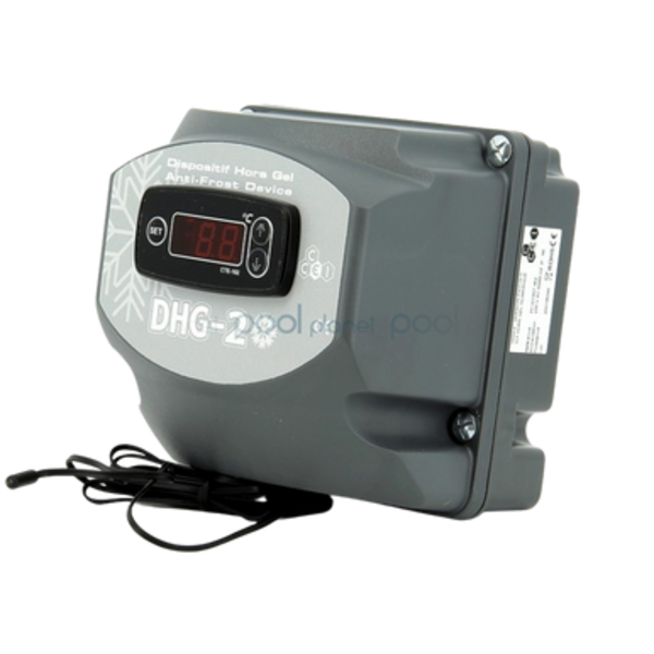 Coffret Hors-gel Digital - GELELEC - Boutique De