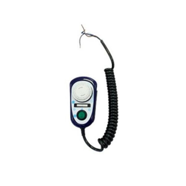Télécommande 4 Canaux Compatible OOGARDEN IUMIN 3500 LEIUM 5200 - Référence 0471-0005