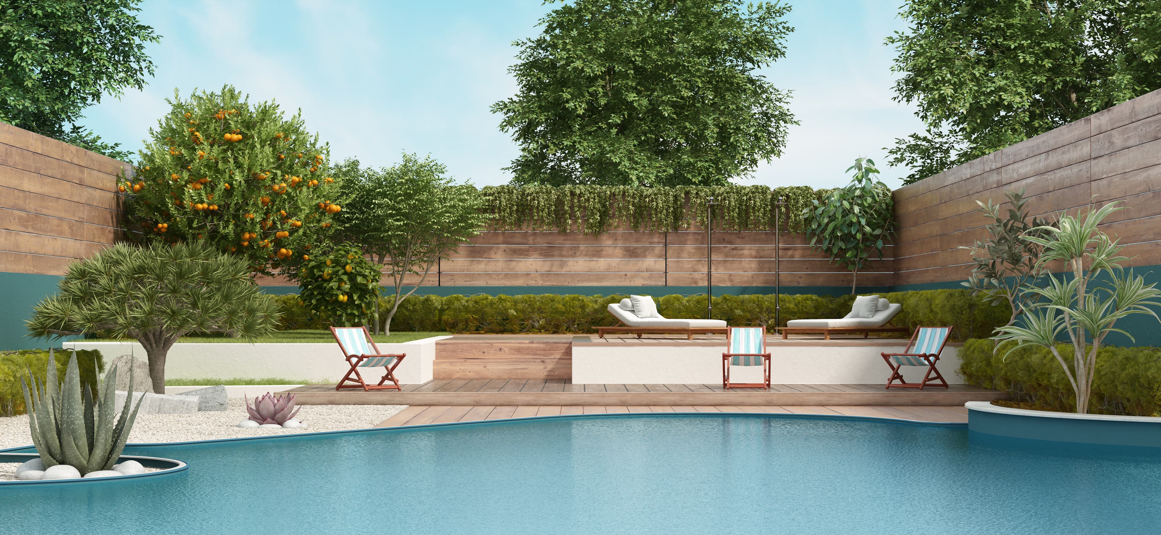 Comment bien entretenir une piscine au sel ?
