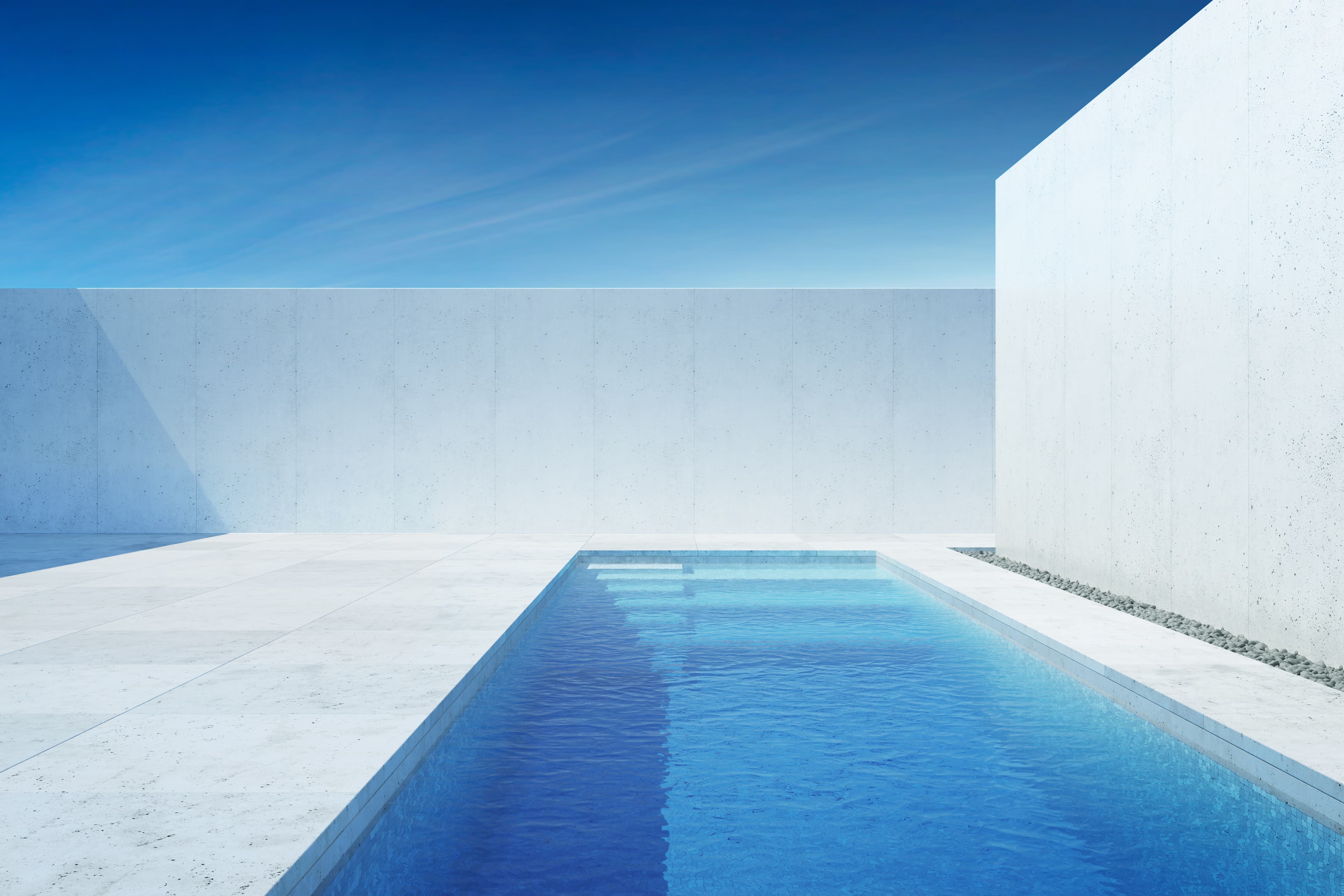 Domotique piscine: 7 appareils pour automatiser