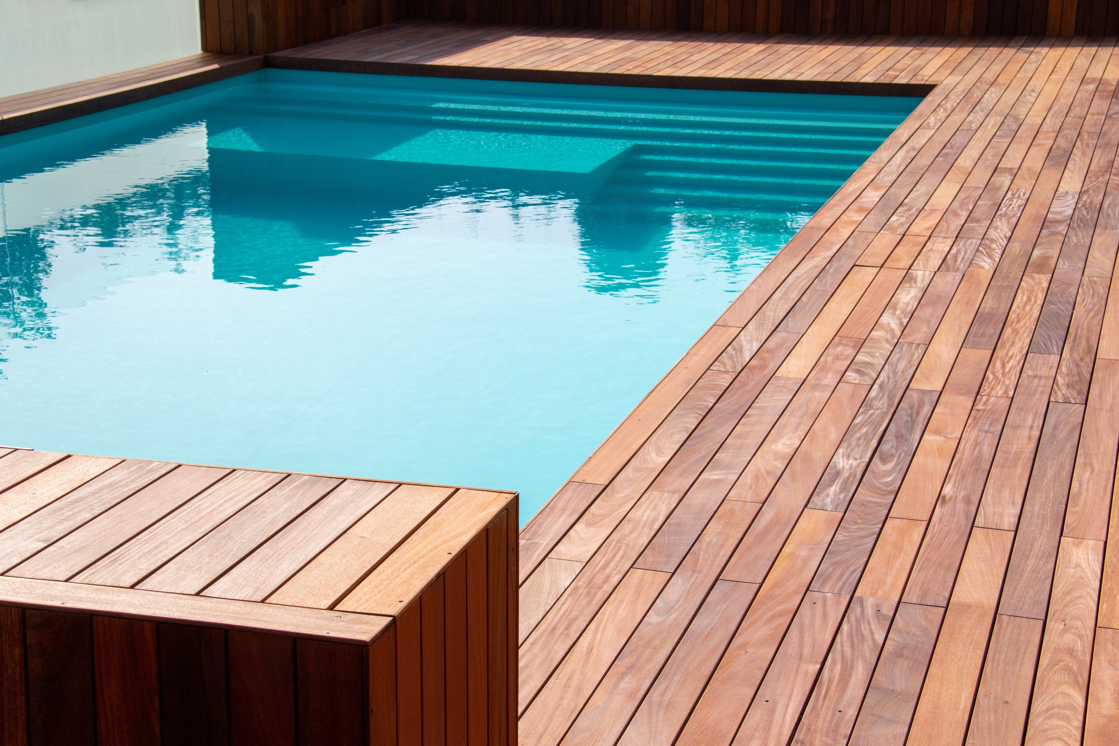 Nettoyage piscine: le guide étape par étape