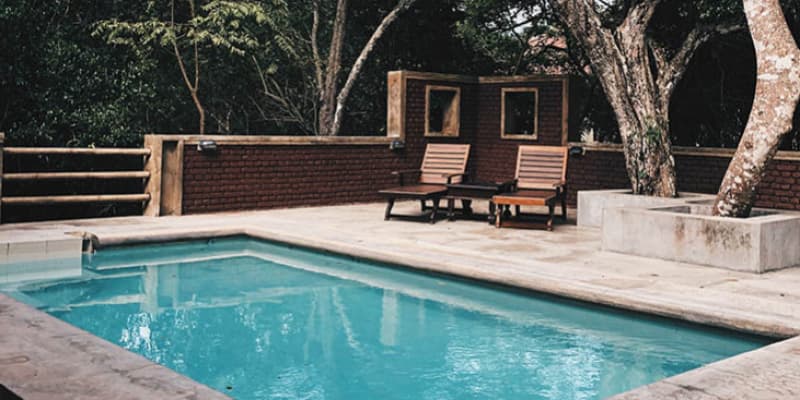 Le pH d'une piscine: Attention à sa régulation