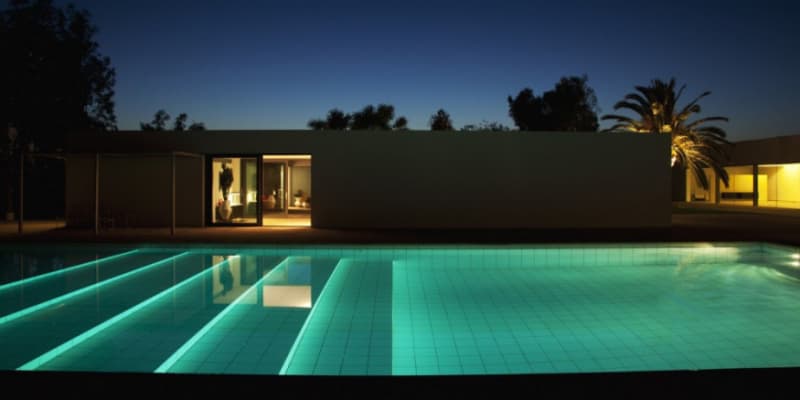 Tout savoir sur le coffret électrique de piscine !