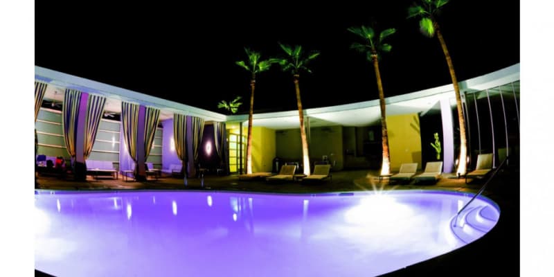 L'éclairage de piscine : quelle puissance choisir ? quelle lumière ?