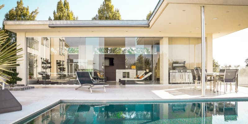 Avec la nouvelle gamme Telsa, oubliez les impuretés dans votre piscine !