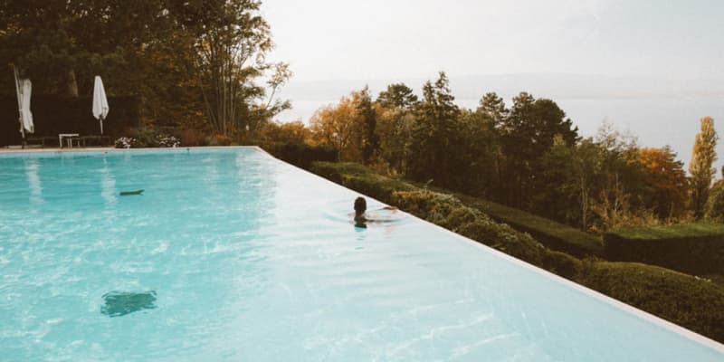 Robot nettoyeur pour piscine, quelles options ?