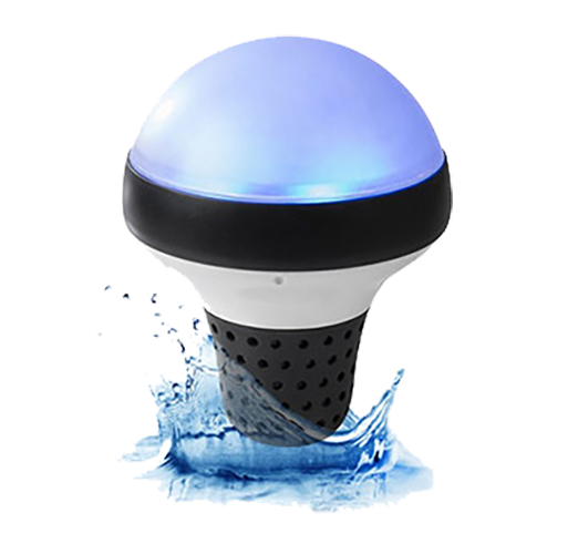 Ofi Light - flotteur intelligent pour piscine - CCEI
