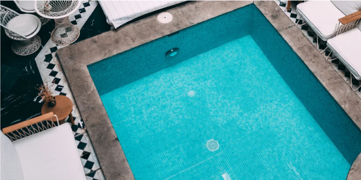 4 astuces pour réparer un filtre à sable de piscine qui fuit