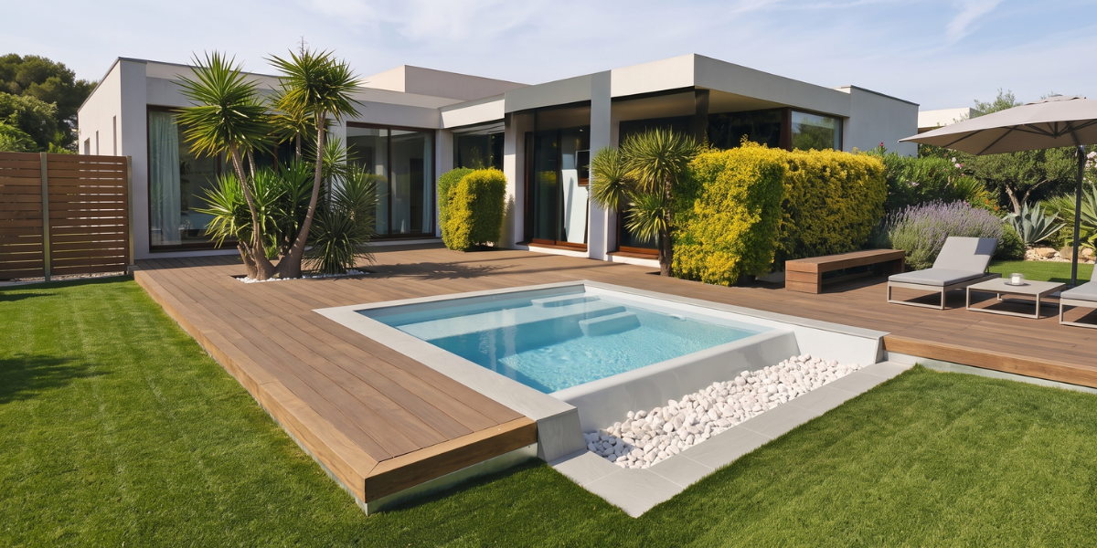 Acheter une maison avec piscine : les points à vérifier avant de signer