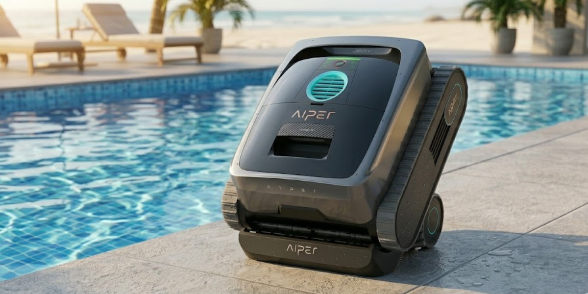 Aiper Scuba S1, Scuba S1 Pro ou Scuba V3 : lequel choisir ?