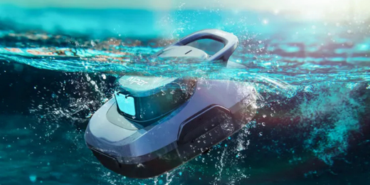 Aiper Scuba SE avis : notre test complet après 3 mois d'utilisation en piscine