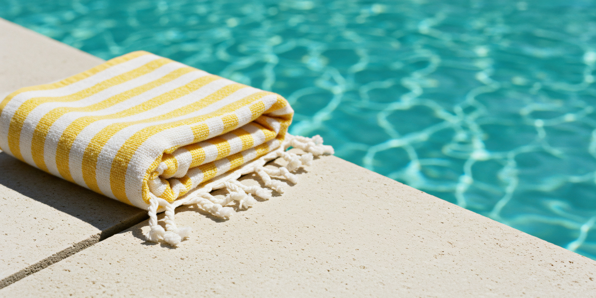 Allergies au chlore et peau sensible : quelles alternatives pour traiter sa piscine ?