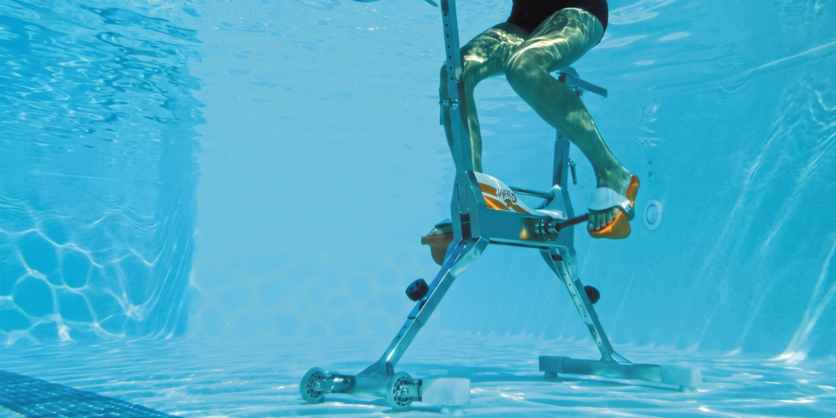 Aquabike vs waterbike : quelle différence ?