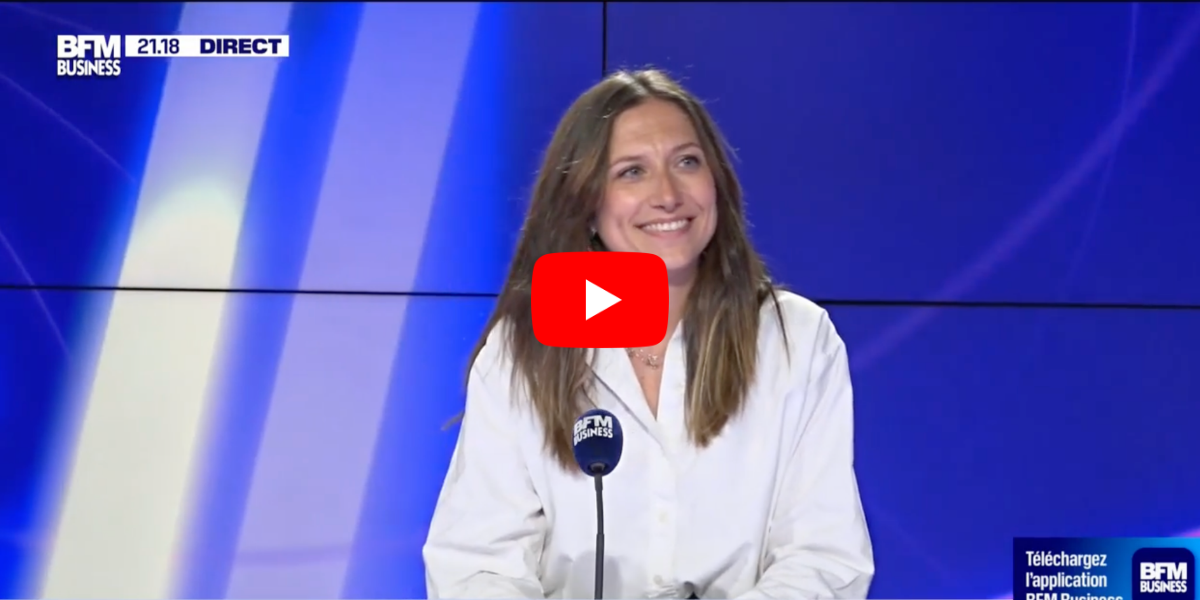 Pool Planet sur BFM Business : ces innovations qui changent la piscine