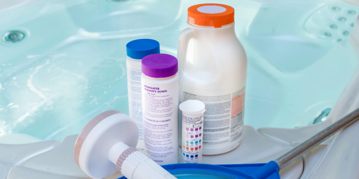 Brome ou Chlore : quel est le meilleur pour l'entretien de votre piscine ?