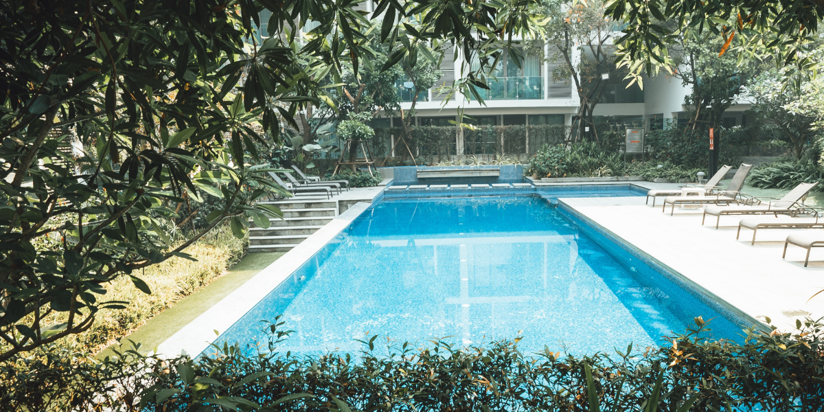 Combien d’heures dois-je faire fonctionner ma piscine en été ?