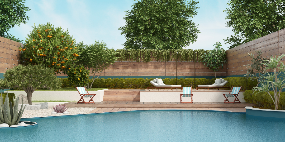 Comment bien entretenir une piscine au sel