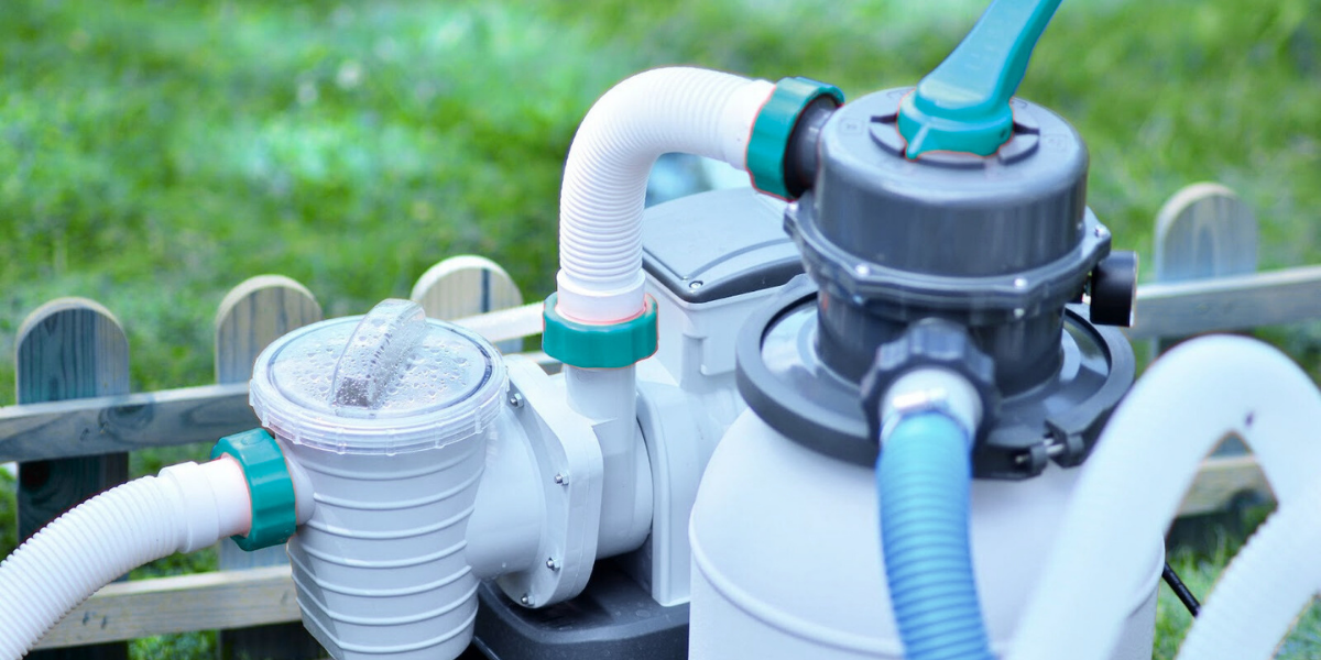 Comment brancher une pompe piscine ?