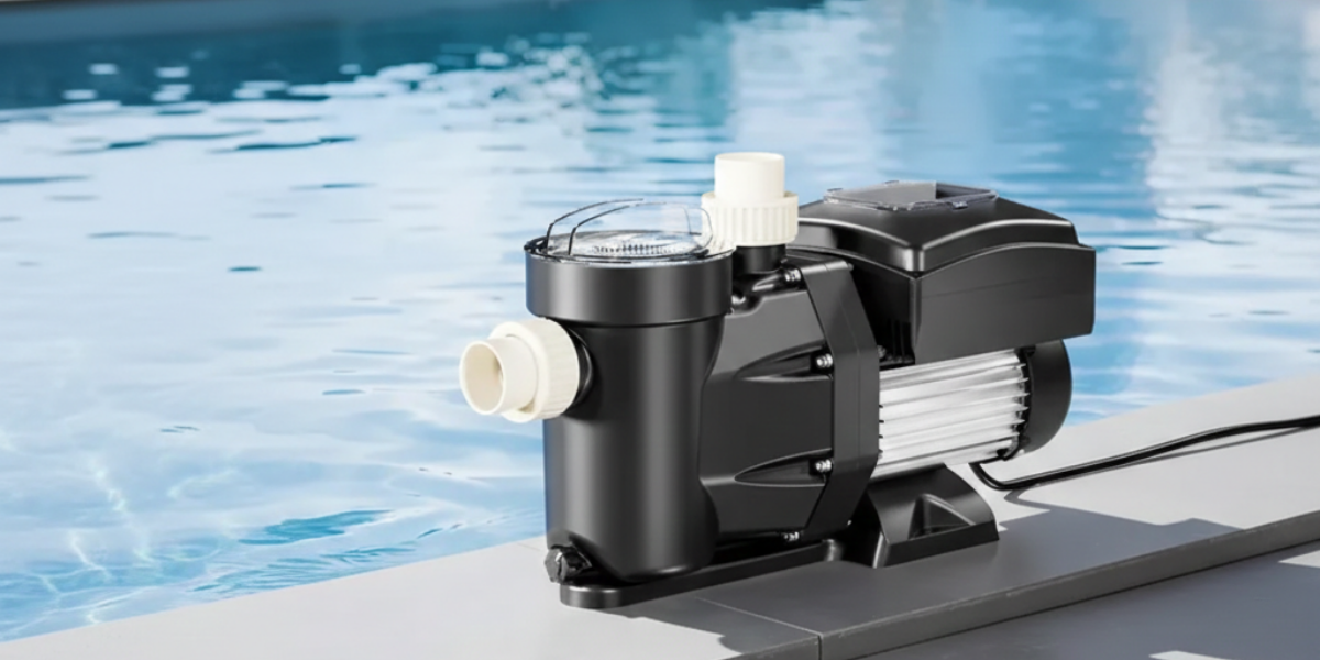 Comment calculer le débit m³/h idéal pour votre pompe de piscine ?