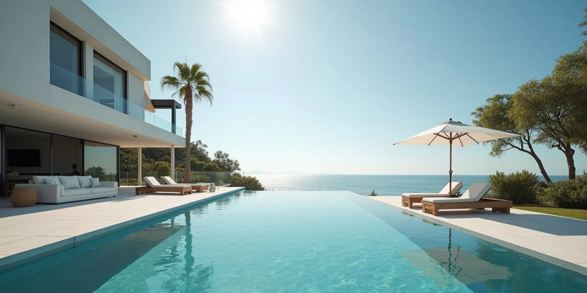 Comment choisir la puissance d'une pompe de piscine ?