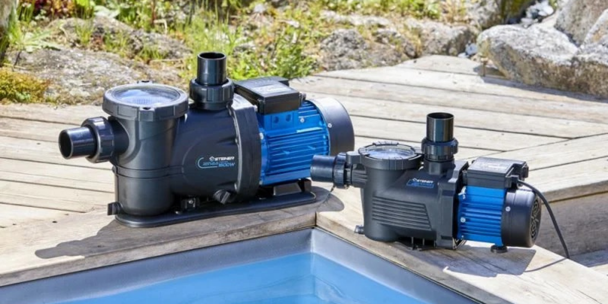 Comment diagnostiquer un problème de pompe de filtration ?