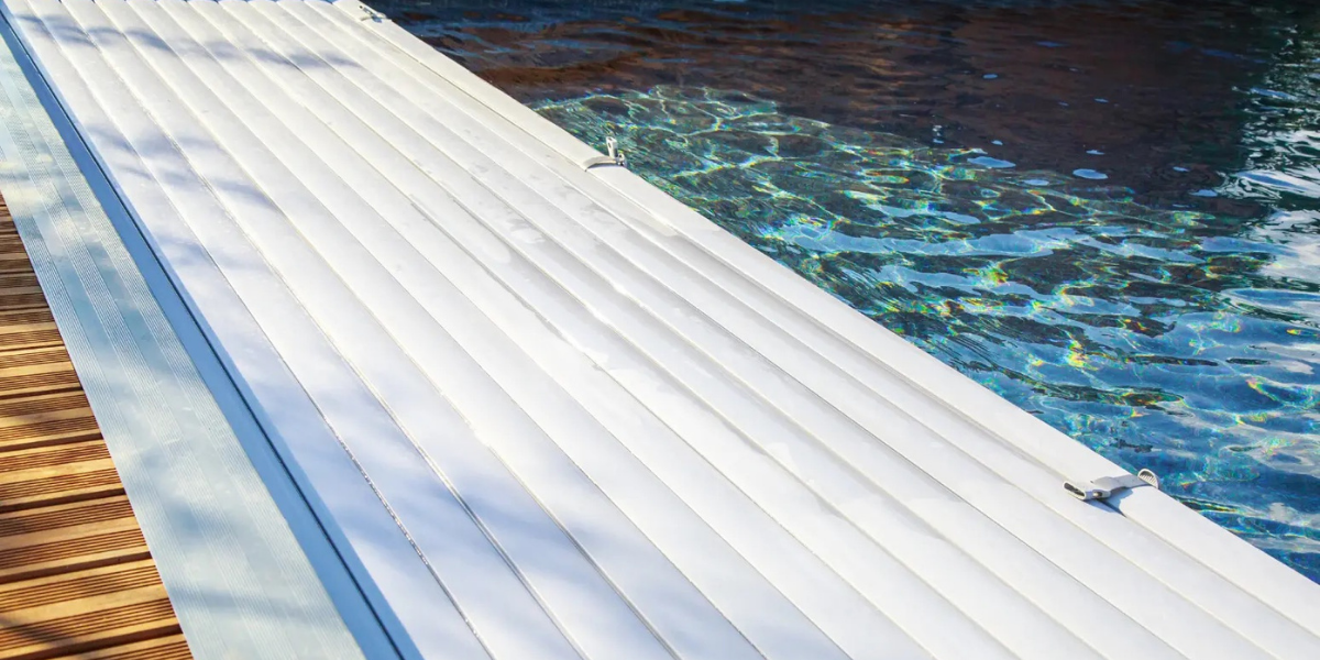 Comment éviter l'évaporation excessive de l'eau de piscine ?