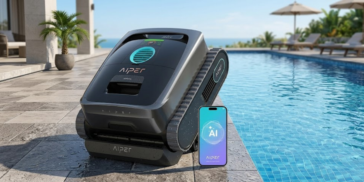 Comment maximiser l'autonomie de votre batterie Aiper ?