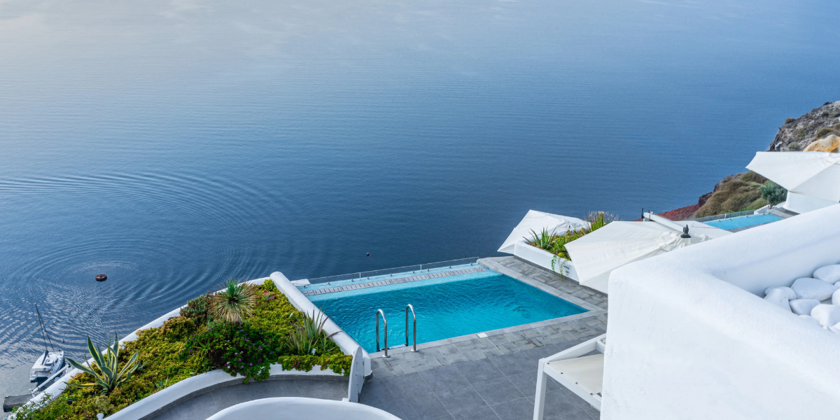 Comment réduire la consommation d'électricité de sa piscine ?