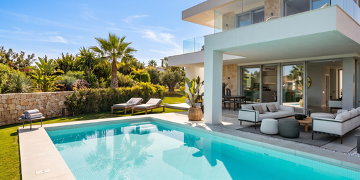 Comment traiter sa piscine pendant une canicule