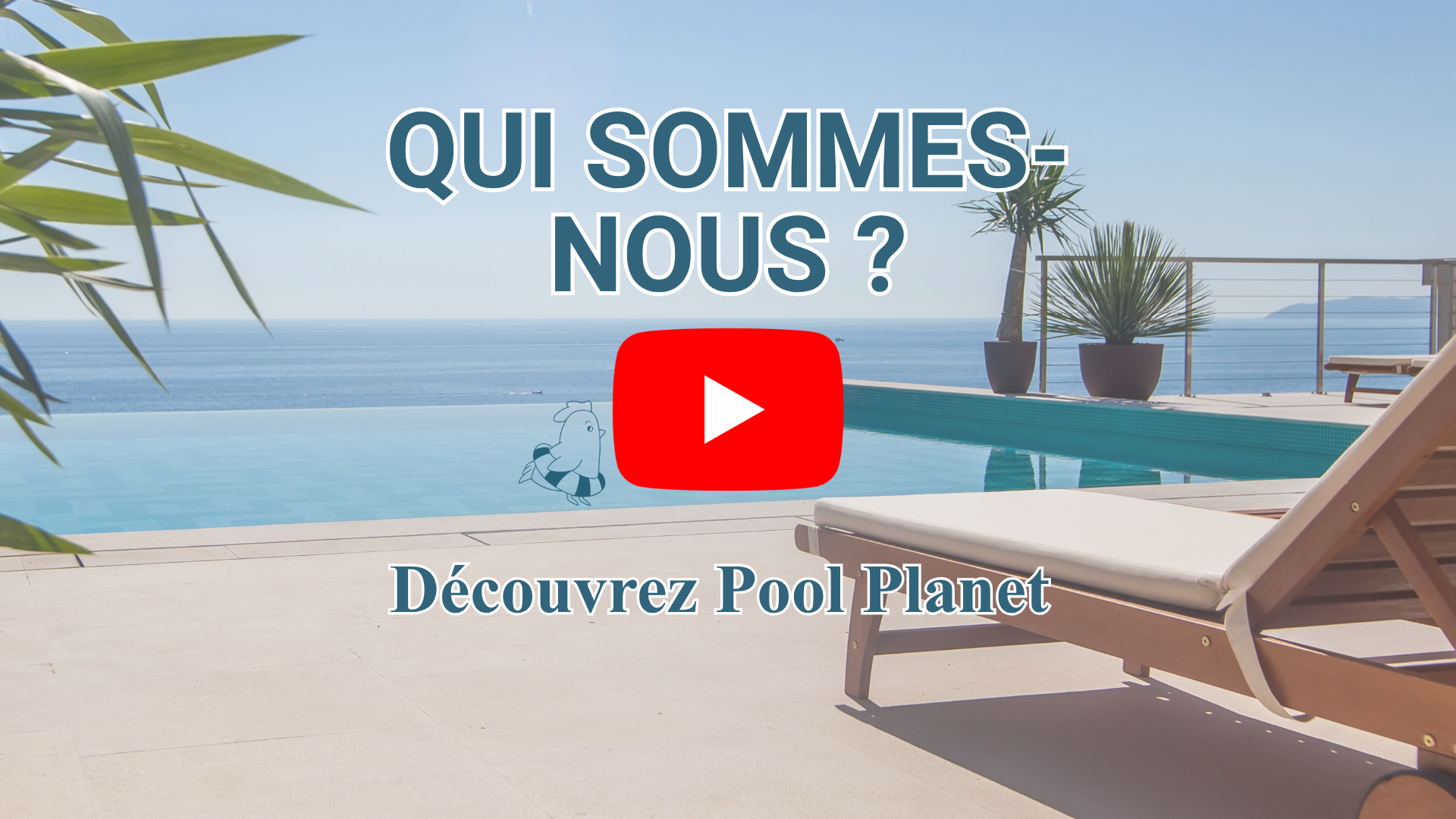 Quelles sont les missions de Pool Planet ?