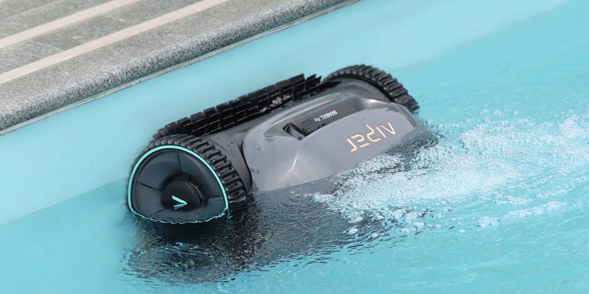 Dolphin de Maytronics vs Aiper : quel est le meilleur robot ?