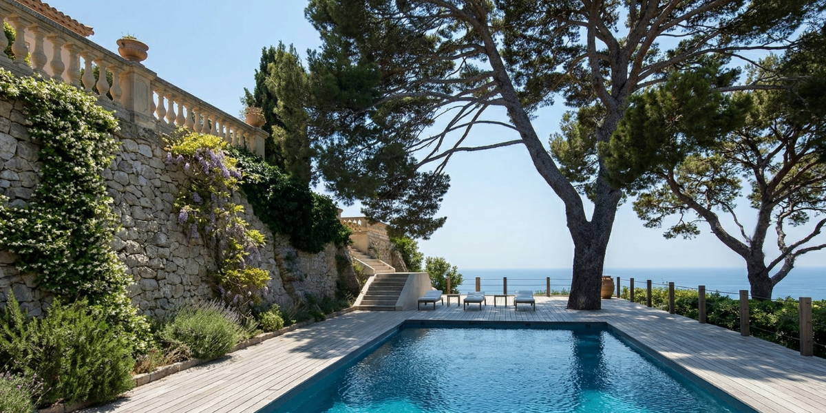 Domotique Piscine : Contrôler son pH et son Chlore depuis son canapé.