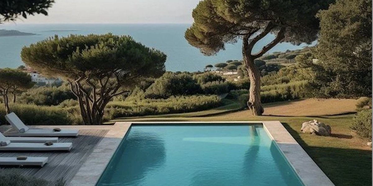 Du sable dans la piscine : comment s'en débarrasser rapidement !