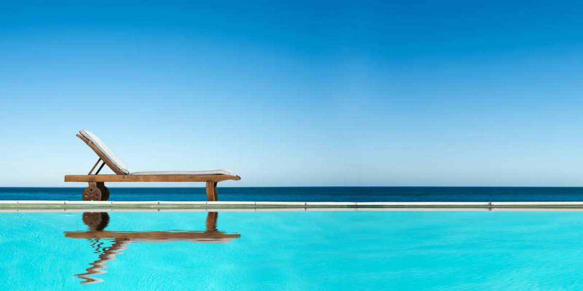 Electrolyseur au sel pour piscine : comment ca marche ?