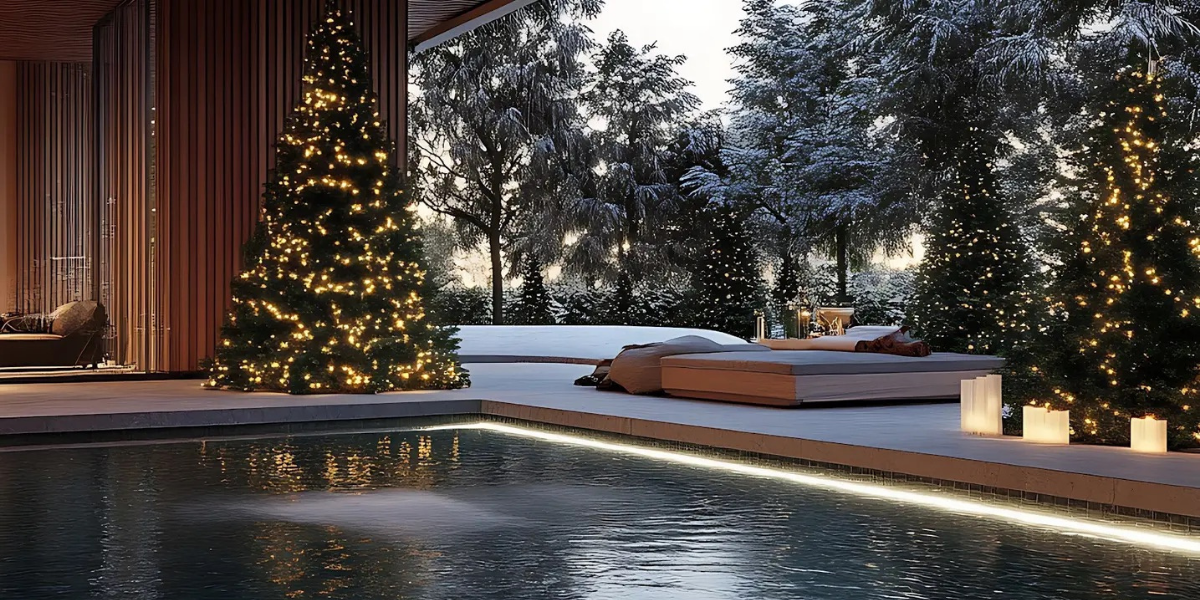 Entretenir sa piscine en hiver : les meilleures pratiques