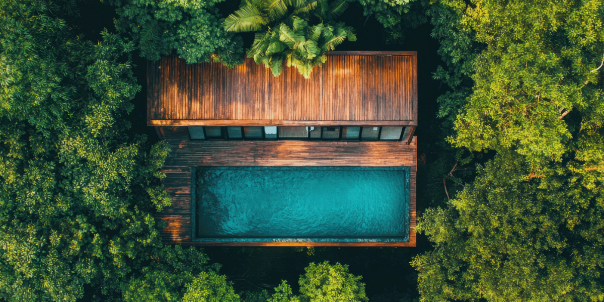 Faut-il déclarer sa piscine en France en 2025 et comment faire ?