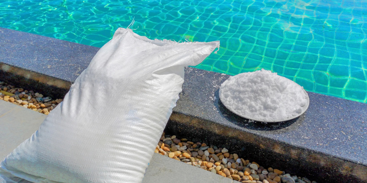 Faut il mettre du stabilisant dans une piscine au sel ?