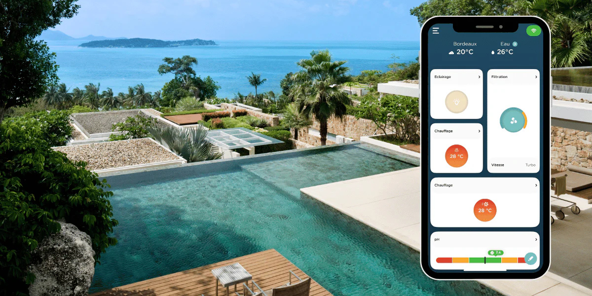 Gadget inutile ou vraie révolution ? Ce que vous devez savoir sur le traitement automatique pour piscine