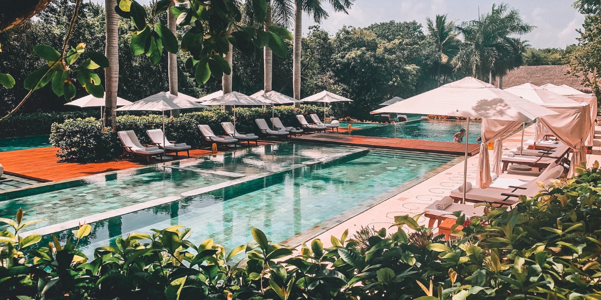 Gérer sa piscine depuis son téléphone - Les conseils Pool planet