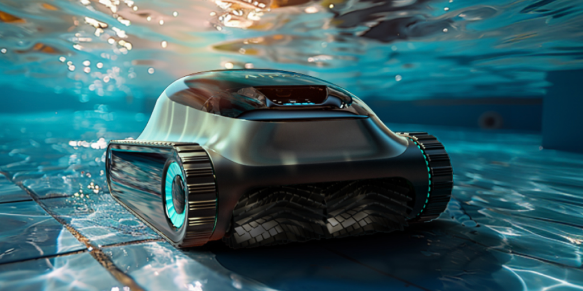 Meilleurs robots de piscine 2024 : comparatif et guide d'achat - Les conseils Poolplanet