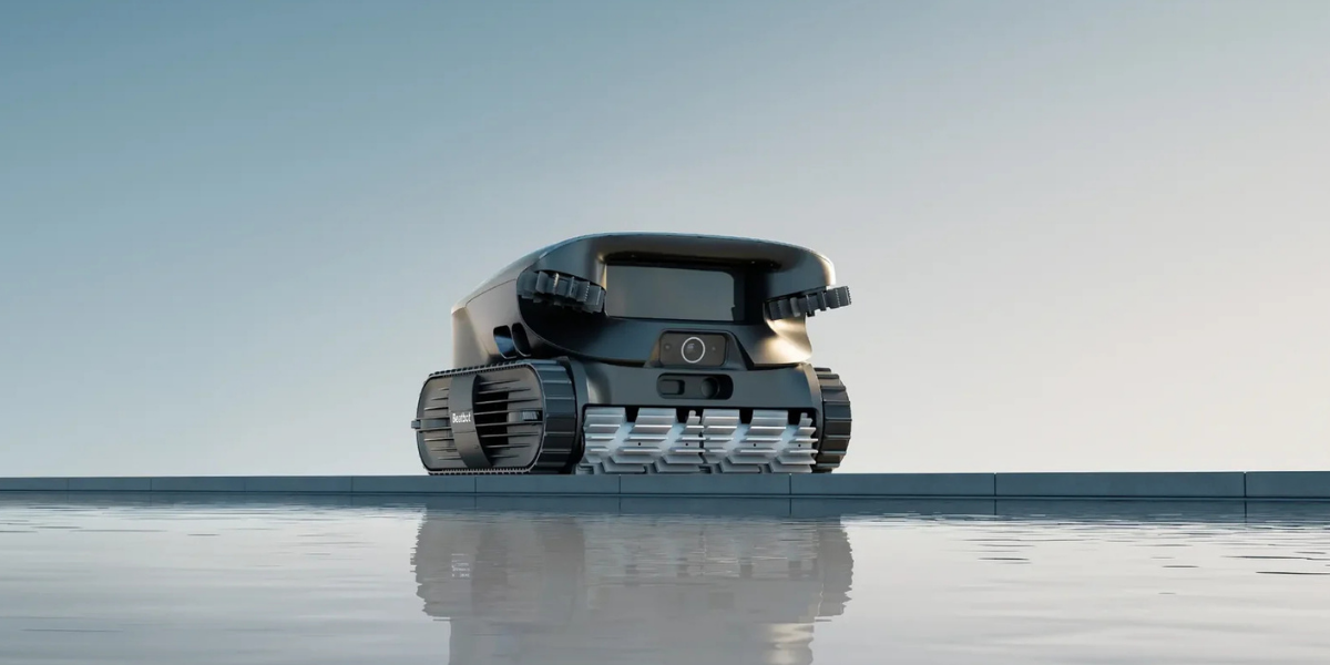 Meilleurs robots piscine 2026 : comparatif et guide d'achat