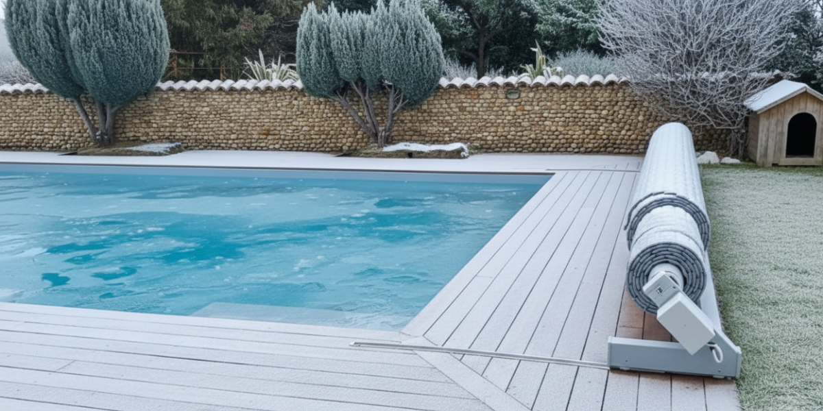 Où placer la sonde de son coffret hors-gel pour une mesure fiable ?