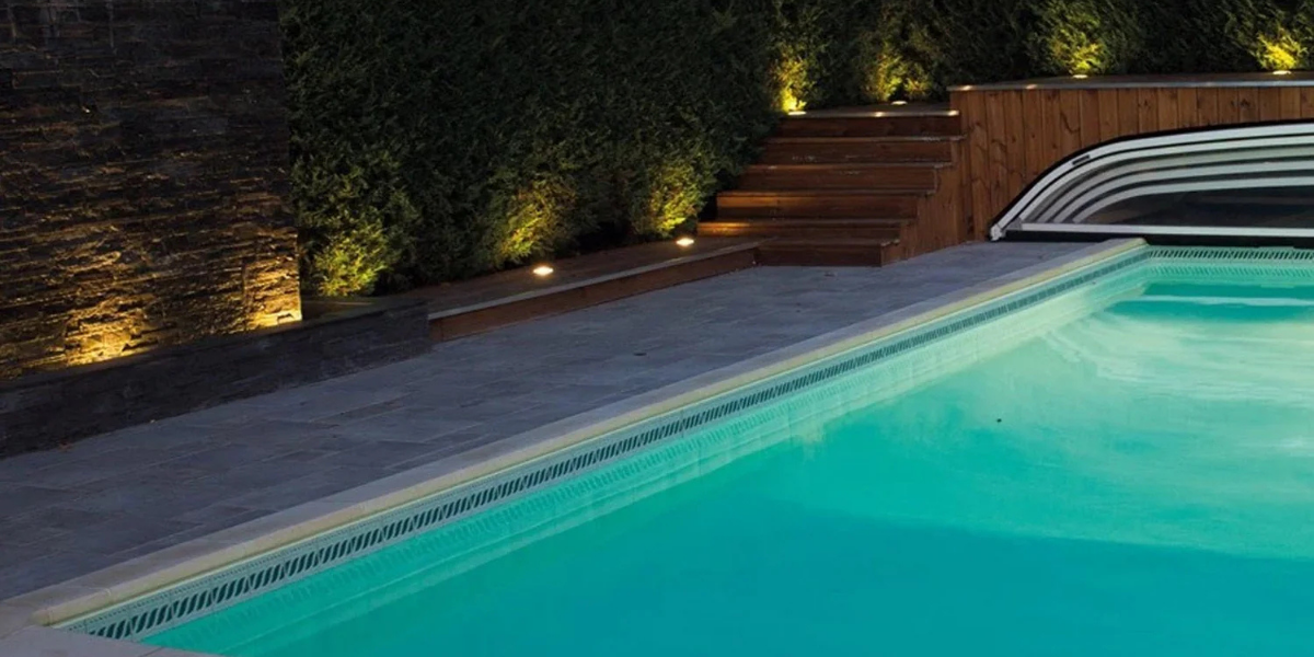 Personnalisez votre projecteur en fonction de votre piscine ! Les conseils Pool planet