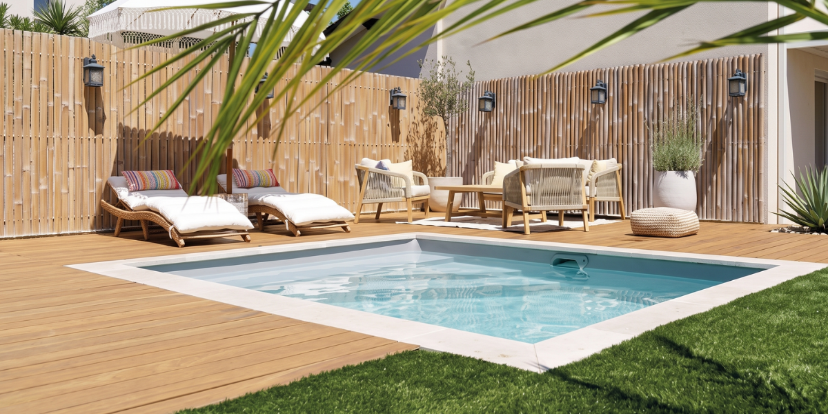Piscine et assurance habitation : ce qu'il faut déclarer
