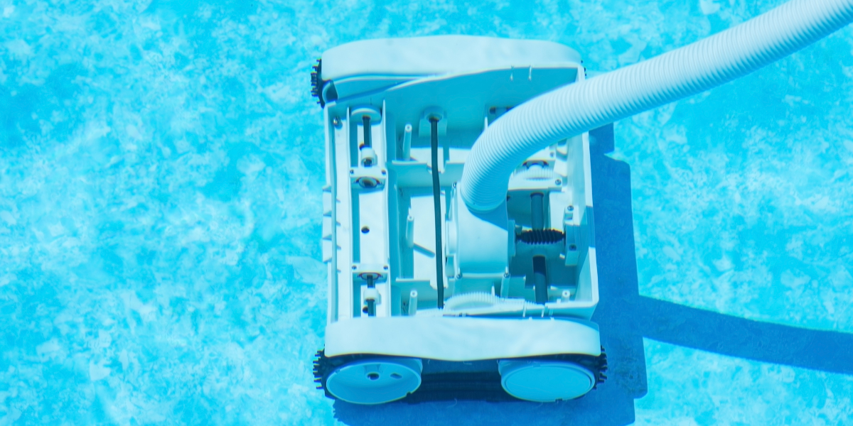 Polaris vs BlueRebel : le match inattendu des robots hydrauliques