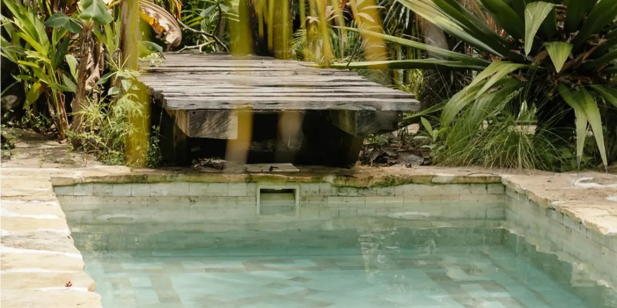 Quand remettre en route la filtration de sa piscine ?